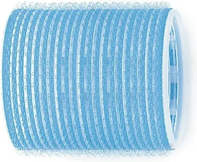 Produktbild von Sinelco Lockenwickler-Kleber 6st Hellblau 48mm