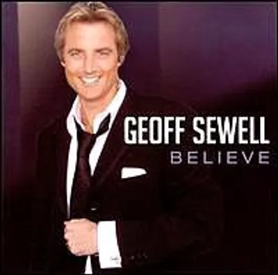 Produktbild von Believe