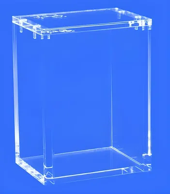 Produktbild von The Acrylic Box Booster Bundle Display