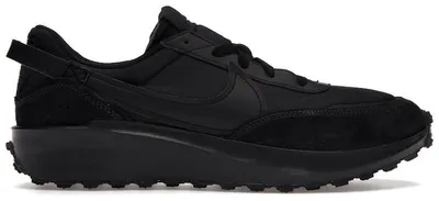 Produktbild von Nike Waffle Debut Triple Black - EU 40.5