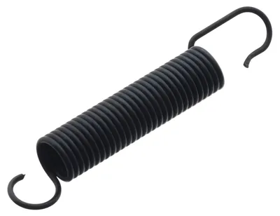 Produktbild von Rechte Türfeder für Moulinex Optimo 60L Elektroofen OX4958 SS-9100055778