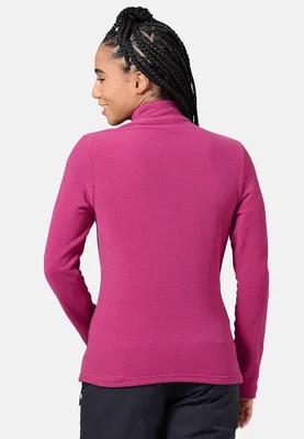 Zdjęcie produktu dla Odlo Midlayer Half Zip Shirt Roy
