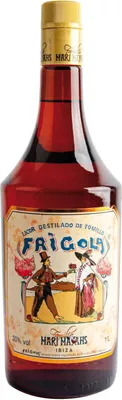 Produktbild von Mari Mayans Frigola Thymianlikör 1 L