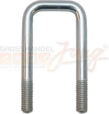 Produktbild von Frielitz U-Bügelschraube 80x73mm, M10