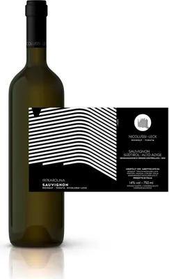 Produktbild von Sauvignon Karolina - 2021 - Weingut Nicolussi-Leck