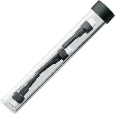 Produktbild von Famanu Reservegummi für Füllfederhalter - 3 Stück