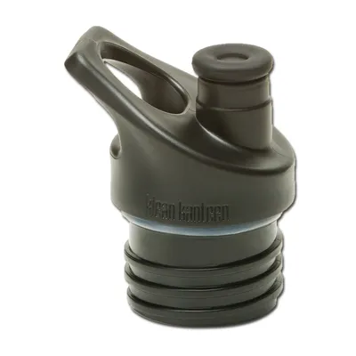 Image de Kanteen® Sport Cap 3.0 für Classic Flaschen Schwarz