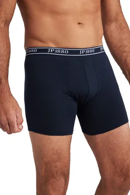 Immagine prodotto di JP 1880, slip uomo, colore blu navy scuro, taglia 16