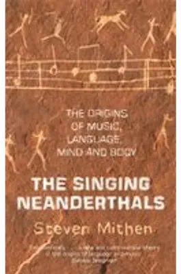 Obrázok produktu pre The Singing Neanderthals