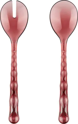 Produktbild von Guzzini VANITY Salatbesteck Mauve