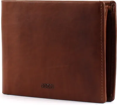 Image de Porte-monnaie pour adulte en marron foncé