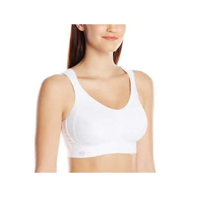Produktbild von Anita Active Extreme Control Sport Bh 5527 Wit - größe 75 / E