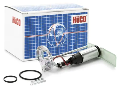 Obrázek produktu pro pompa paliwa kompletna BMW E30