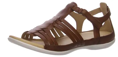 Produktbild von Ecco Sandalette braun in Gr. 36