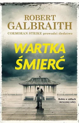 Produktbild von Wartka smierc