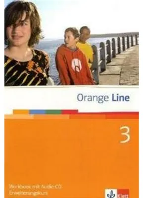 Produktbild von Orange Line 3 Erweiterungskurs