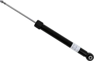 Produktbild von 2x SACHS SATZ Gasdruck STOSSDÄMPFER