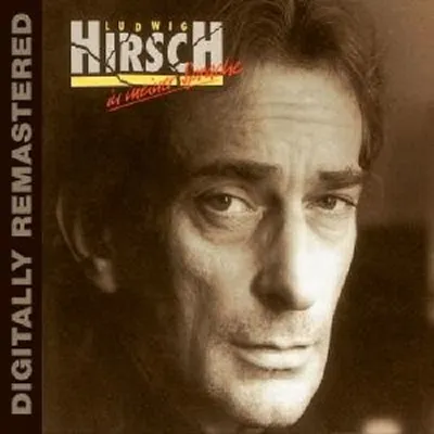 Produktbild von Hirsch,Ludwig-In Meiner Sprache (Digitally Remaste
