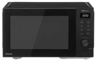 Produktbild von Mikrowelle PANASONIC NN-GD35QBEPG 1000,0 W, 29,00 L, GRILLFUNKTION