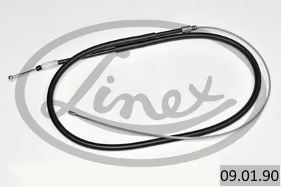 Zdjęcie produktu dla Linka Hamulca Ręcznego Citroen Tył C5 08- Lewy/Prawy