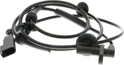 Produktbild von VEMO ABS Sensor Raddrehzahl Vorne für FORD Transit Mk6 Kasten (V347, V348, FA) V25-72-0093