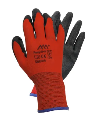 Produktbild von BURI Arbeitshandschuhe Gr.9 oder 11 Schutzhandschuhe Montagehandschuhe Handschuhe, Größe:9, Größe:9