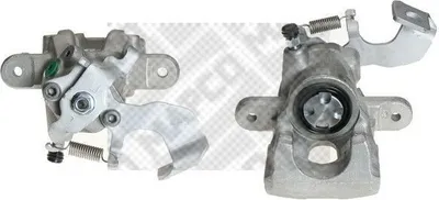 Produktbild von MAPCO Bremssattel Hinten Rechts für TOYOTA Yaris Schrägheck (P9) 4569
