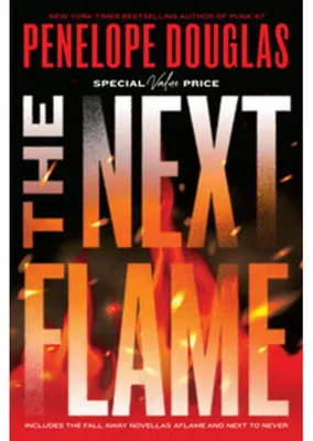 Obrázek produktu pro The Next Flame