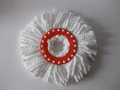 Obrázek produktu pro koncovka mopu rotačního_EXTPLASTIMEX