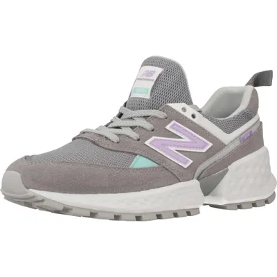 Produktbild von NEW BALANCE Halbschuhe WS574 PRC, Grau:38