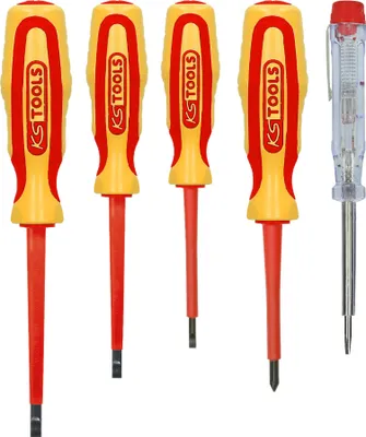 Immagine prodotto di KS Tools 117.0540 manual screwdriver Single
