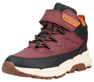 Produktbild von Geox Stiefelette Stiefelette Kunstleder/Textil
