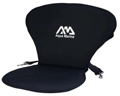 Produktbild von Aqua Marina Abnehmbarer Sitz Schwarz  Schwarz One Size