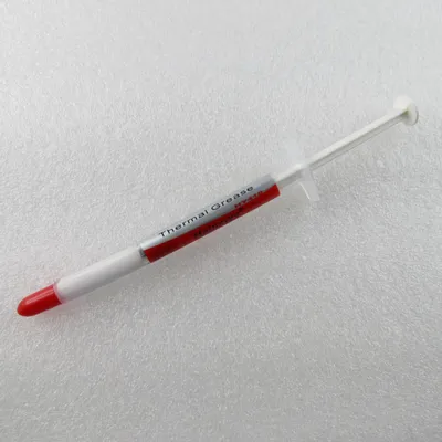 Produktbild von Wärmeleitpaste WLP Thermal Greas 1g