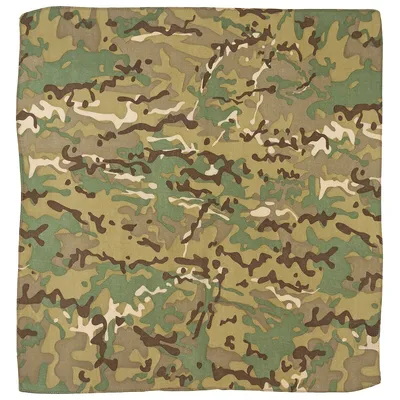 Produktbild von MFH Schal, operation-camo, ca. 55 x 55 cm, Baumwolle