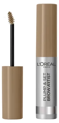 Immagine prodotto di Brow Artist Brow Mascara Plump & Set per donna 4.9 - 101 Blonde - L'Oréal Paris