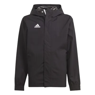Produktbild von adidas Entrada 22 All-Weather Jacke black 164
