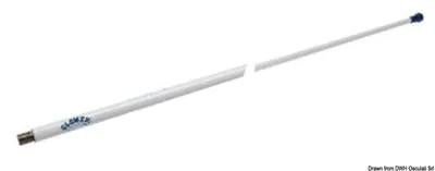 Obrázek produktu pro Anténa Glomex Glomeasy line FME DAB, 1 ks