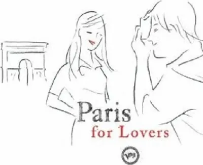 Produktbild von Paris For Lovers