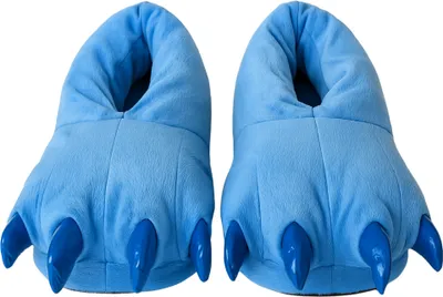 Immagine prodotto di Pantofole per adulti Stitch 3D zampe con artigli EU 37-44