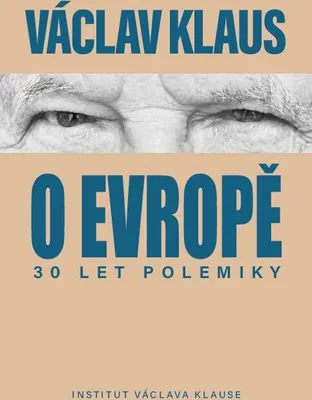 Immagine prodotto di 30 let polemiky o Evropě
