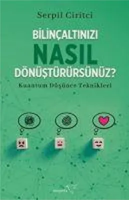 Produktbild von Bilincaltinizi Nasil Dönüstürürsünüz?