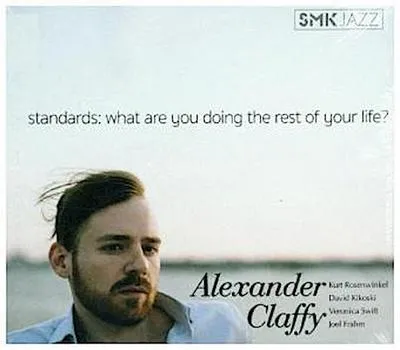 Produktbild von Standards: What Are You