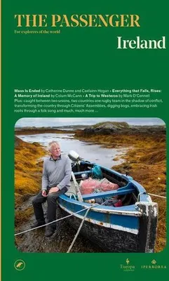 Immagine prodotto di Ireland