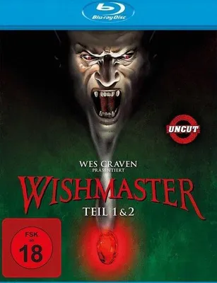 Produktbild von Wishmaster