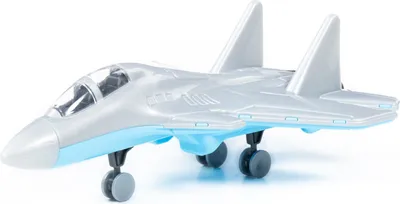 Image de Polesie Airplane Storm 27cm