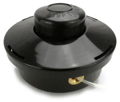 Produktbild von STANLEY Ersatzteil Fadenspule Fadenkopf komplett für Rasentrimmer SPS-1400 5m 2,4mm