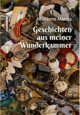 Obrázek produktu pro Geschichten aus meiner Wunderkammer