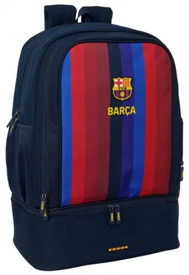Zdjęcie produktu dla Plecak FC Barcelona 612629825