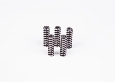 Produktbild von BOSCH Feder 2 434 614 055